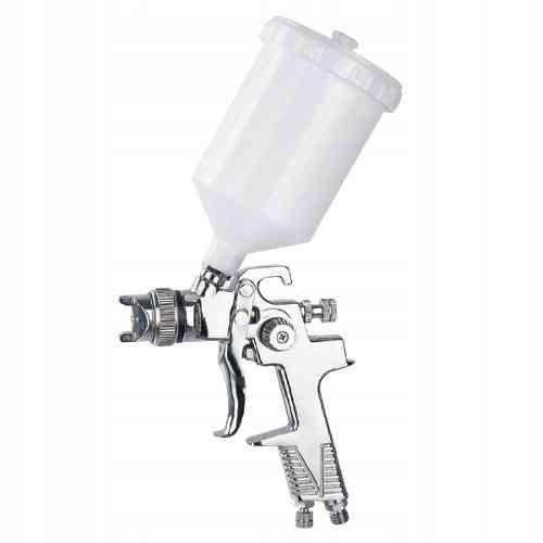 Краскопульт для покраски авто HVLP 1,8мм, верх. п/б AUARITA H-970P-1.8 Харьков