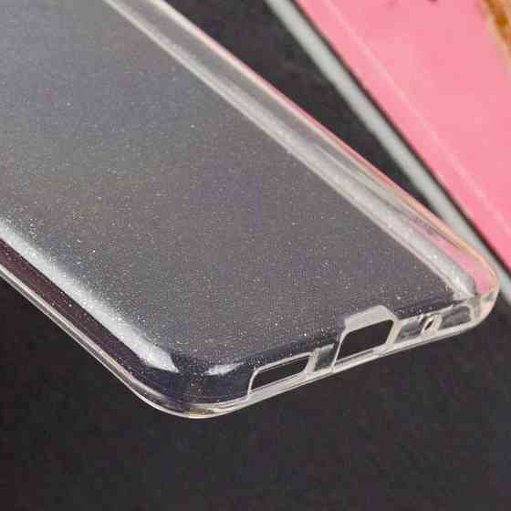 TPU чехол Nova для Xiaomi Redmi 14C / Poco C75 Херсон