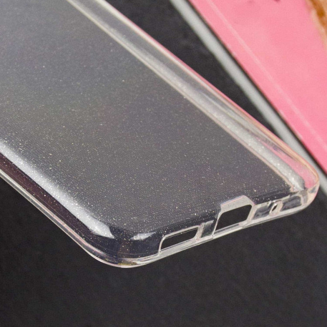 TPU чехол Nova для Xiaomi Redmi 14C / Poco C75 Херсон - изображение 5