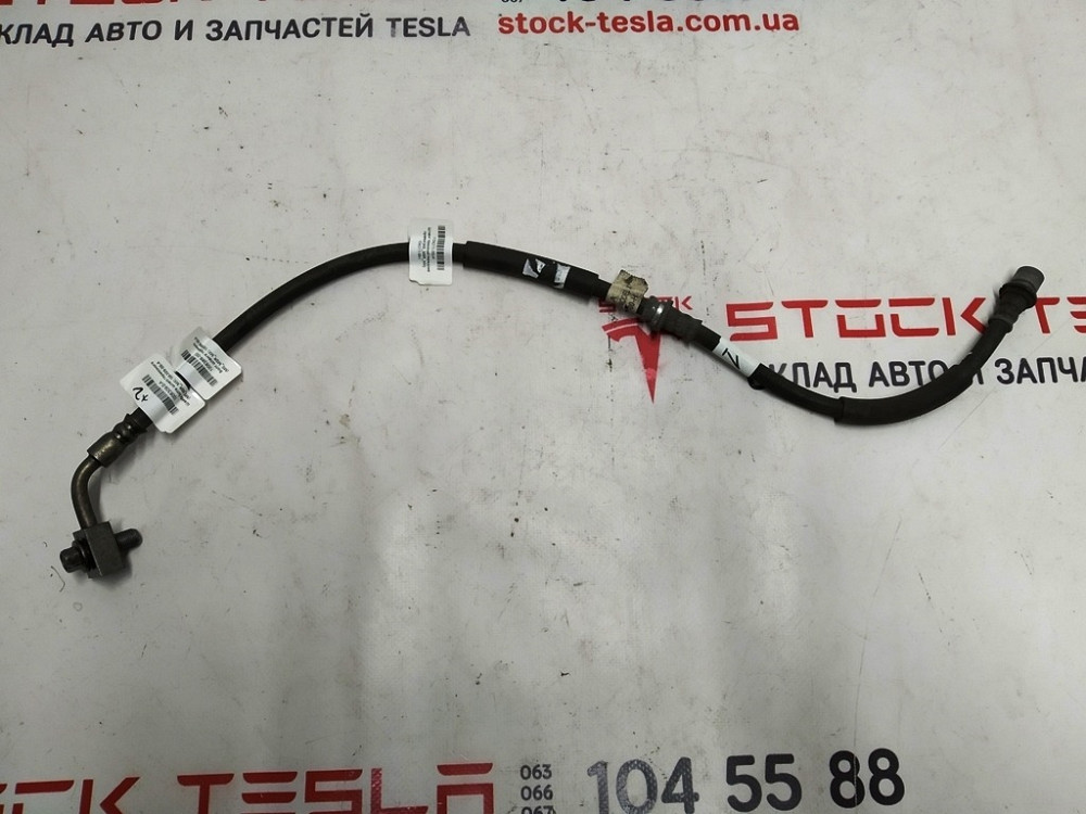 Шланг тормозной передний правый Tesla model S, model S REST, model X 1034211-00-I Киев - изображение 5