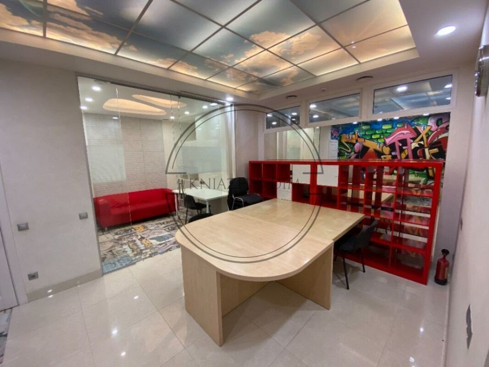 Аренда офиса с отдельным входом на Печерске. № 1418821 Київ - зображення 4