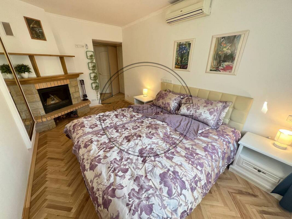 БЕЗ КОМІСІЇ! Оренда 4-кімнатної квартири в центрі, Пейзажна алея, м. Золоті Ворота. № 11200623 Киев - изображение 2