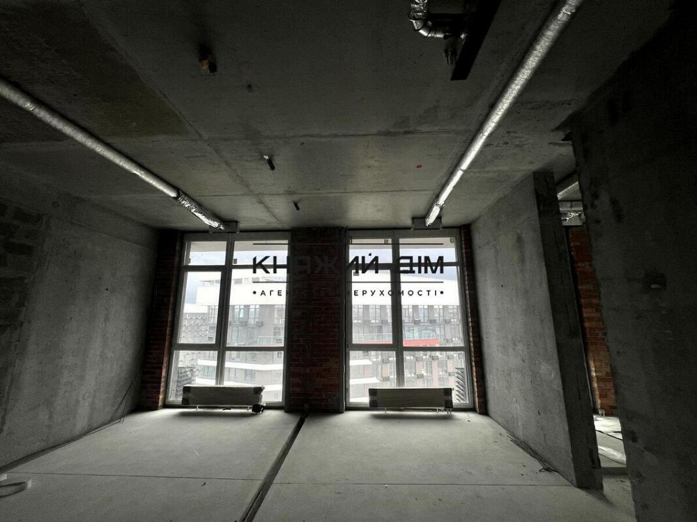 Продаж видового пентхауса з видом на Дніпро в ЖК Great.м.Осокорки Київ - зображення 6