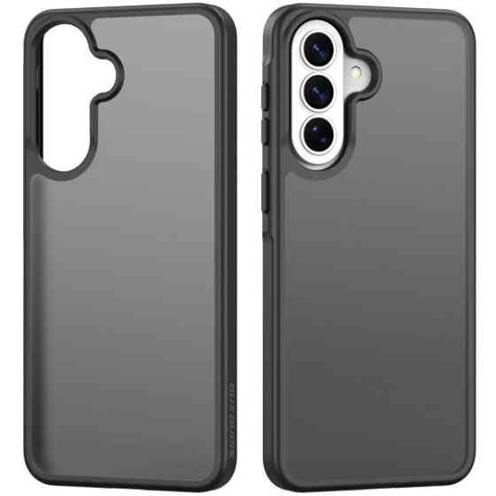 DM Чохол Yind Case для Samsung A57 A576 Black Харків