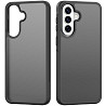 DM Чохол Yind Case для Samsung A57 A576 Black Харків