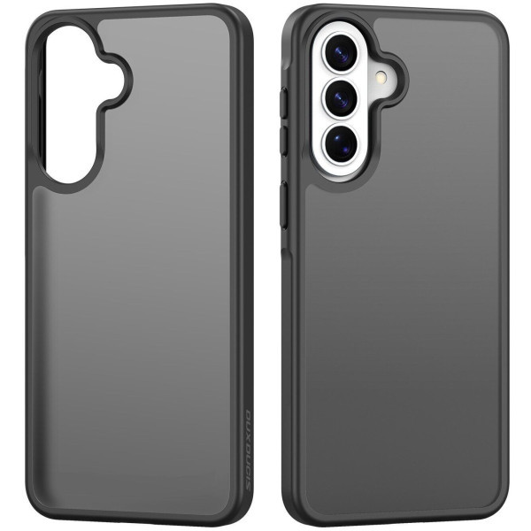 DM Чохол Yind Case для Samsung A57 A576 Black Харків - зображення 1
