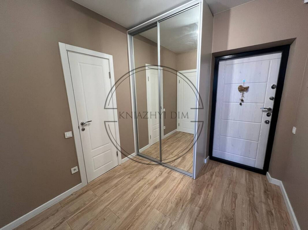 Є ГЕНЕРАТОР! Оренда 1-кімнатної роздільної квартири в ЖК Варшавський. № 11202673 Киев - изображение 3