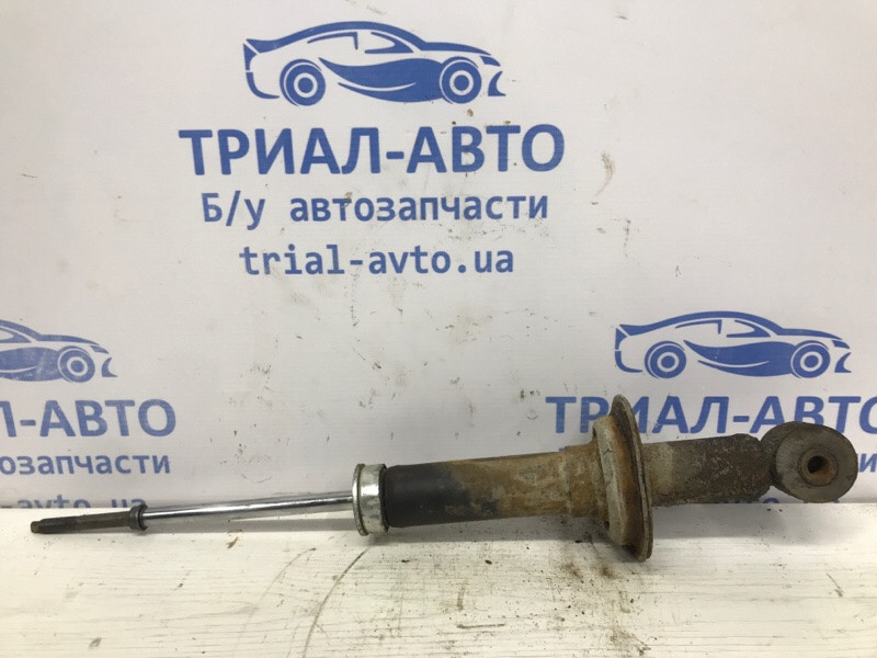 Амортизатор задний Mitsubishi Outlander CU 2.4 БЕНЗИН 4G69 2003 (б/у) Київ - зображення 1
