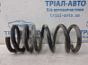Пружина задняя Mitsubishi Pajero Wagon 2006-2022 4140A104 (Арт. 87569) Киев