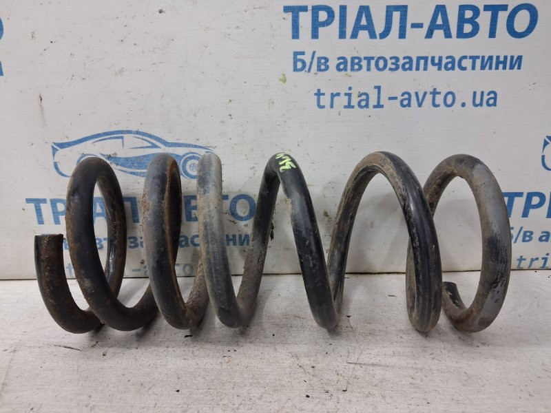 Пружина задняя Mitsubishi Pajero Wagon 2006-2022 4140A104 (Арт. 87569) Киев - изображение 1