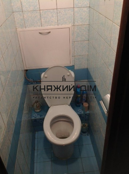 Продаж 1-но к. квартири м. Чернігівська. № 21147638 Київ - зображення 7