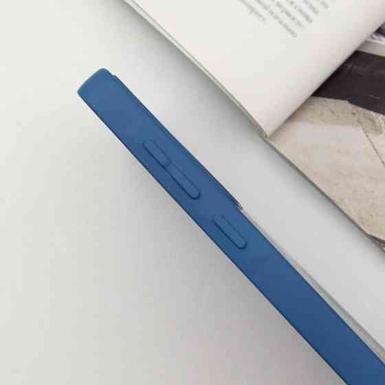 Чехол TPU GETMAN Liquid Silk Full Camera для Samsung Galaxy S24+ Херсон