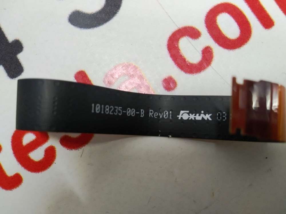 Шлейф подключения материнской платы MCU малый Tesla model S 1018235-00-B Київ - зображення 3