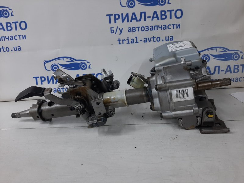 Электроусилитель Kia Ceed ED 1.4 БЕНЗИН G4FA 2006 (б/у) Киев - изображение 4