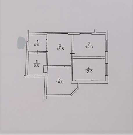 продажа 2-к квартира Киев, Дарницкий, 42000 $ Київ - зображення 11