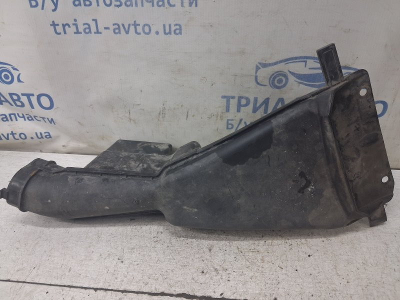 Воздухозаборник Mitsubishi Lancer 2003-2009 MN135194 (Арт. 83108) Київ - зображення 1