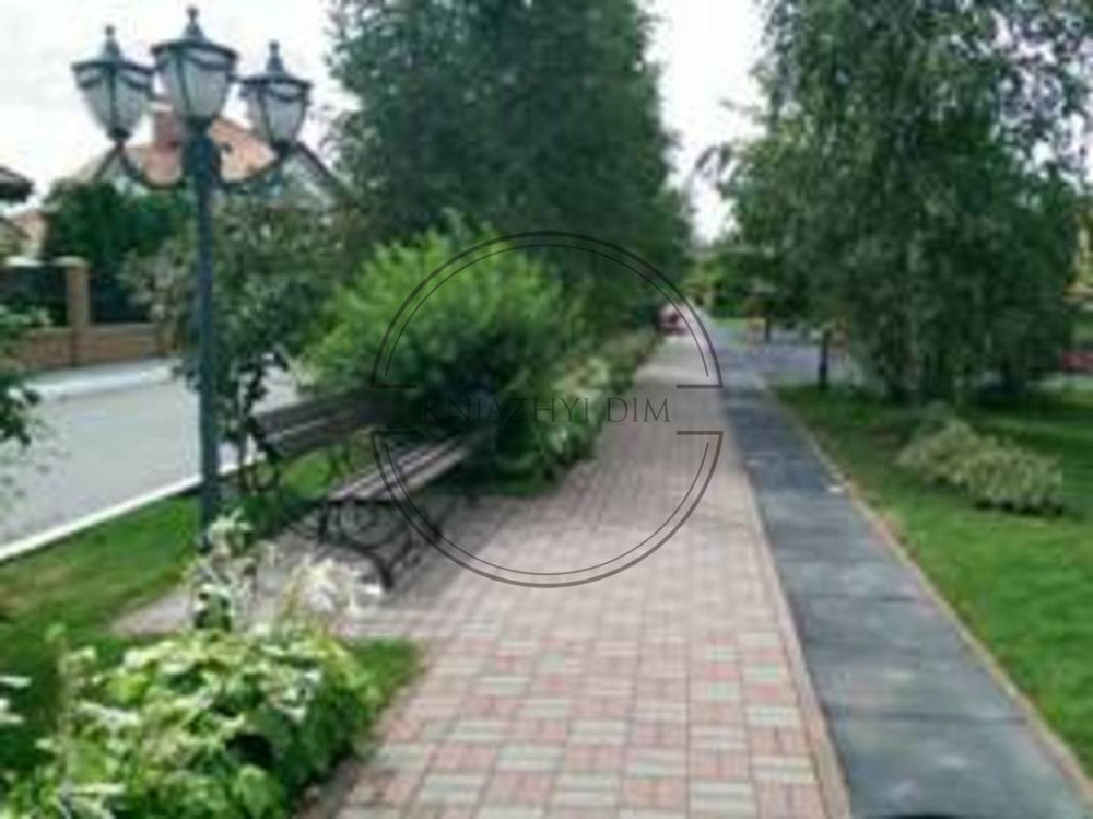 Шикарный дом в коттеджном городке ЗОЛОЧЕ КЛУБ . без комисси Київ - зображення 6