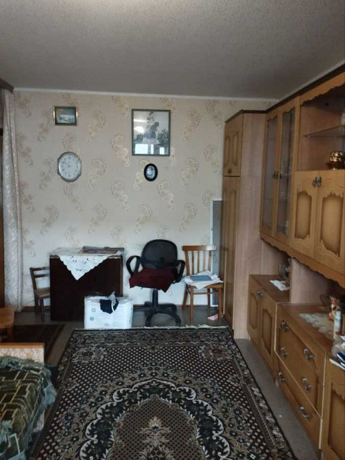 долгосрочная аренда 1-к квартира Киев, Днепровский, 9400 грн./мес. Київ - зображення 1