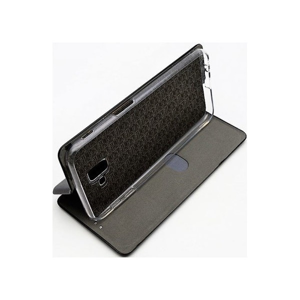 Чохол-книжка для Samsung J610 Black (Код товару:12650) Харьков - изображение 8