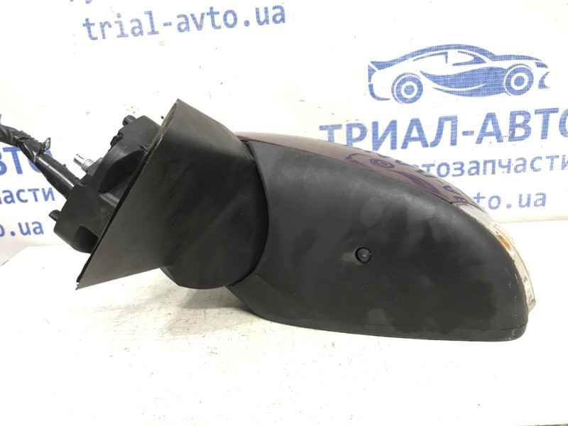 Зеркало левое Renault Scenic 2009-2016 963021615R (Арт. 32319) Киев - изображение 4