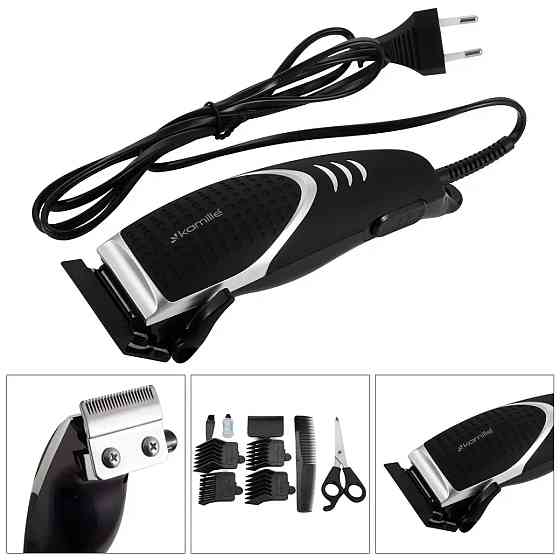 Машинка для стрижки волос Kamille KM-6800 Київ