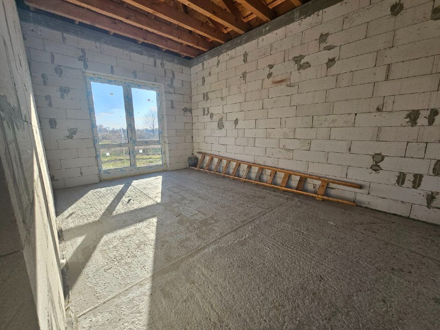 Зазимя. Новий будинок площею 130кв.м, елітне місце масив Затишне. Київ - зображення 7