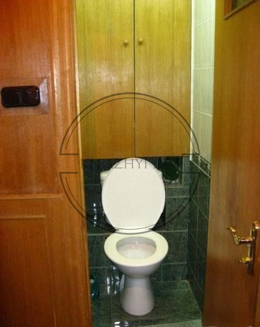 Оренда 2 кімнатної квартири на Героїв Дніпра Код 1182823 Київ - зображення 10