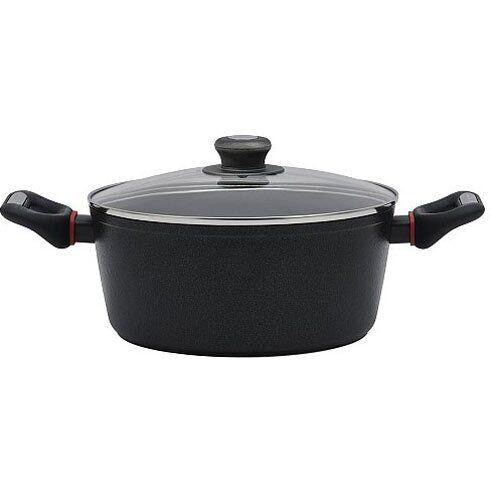 Каструля Polaris Pro Collection-24C 17171 24 см 4.1 л Київ - зображення 1