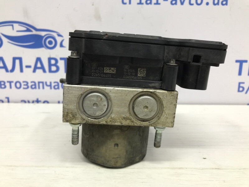 Блок abs Nissan Qashqai 2013-2022 476604EA5E (Арт. 48800) Киев - изображение 2