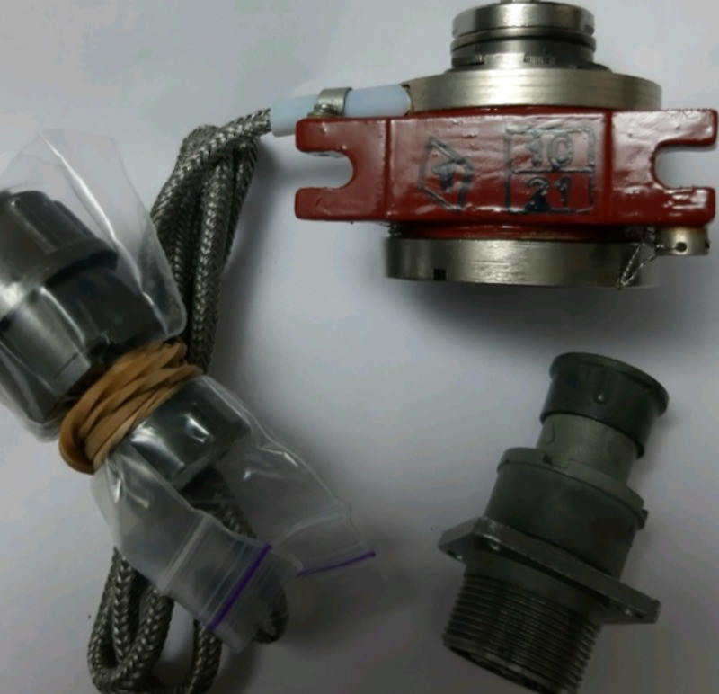 Куплю датчики МУ-615А серія2 Сумы - изображение 1