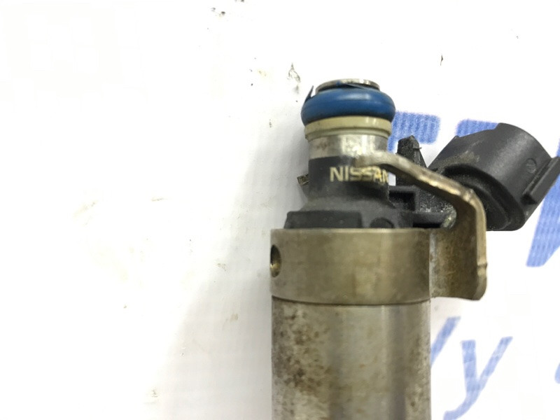 Форсунка топливная Nissan Juke 2010-2019 166001KC0A (Арт. 50963) Киев - изображение 3