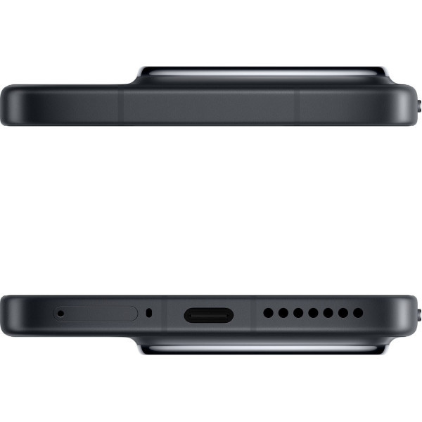 Смартфон Xiaomi 15 12/256GB NFC Black Global (Код товару:41992) Харків - зображення 9