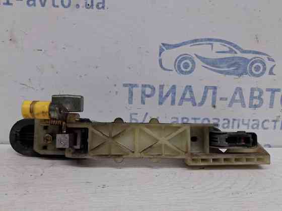 Ручка двери внешняя задняя левая Hyundai Tucson 2004-2009 836502E000 (Арт. 62707) Київ