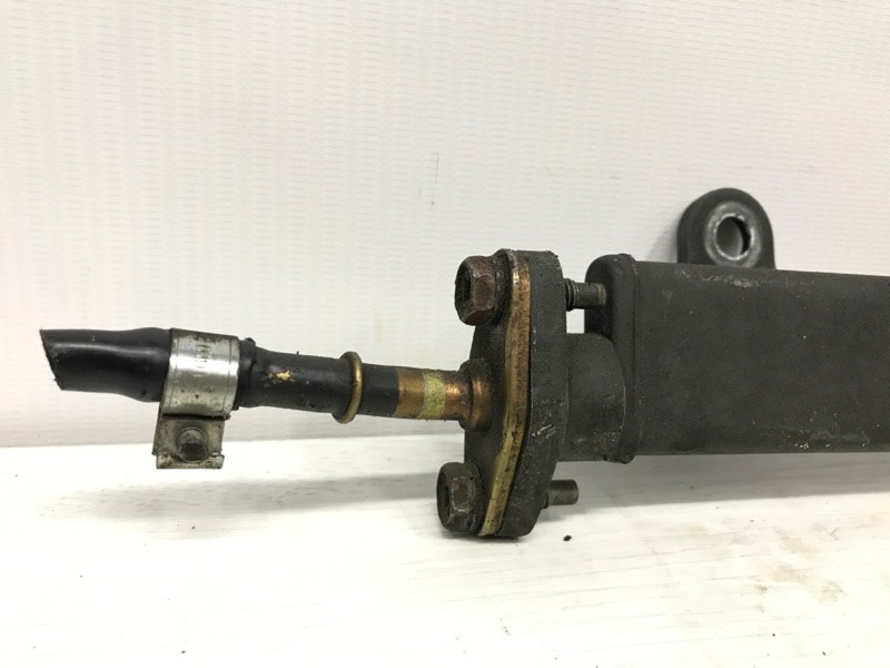 Топливная рампа Mitsubishi Outlander CU 2.4 БЕНЗИН 4G69 2003 (б/у) Киев - изображение 2