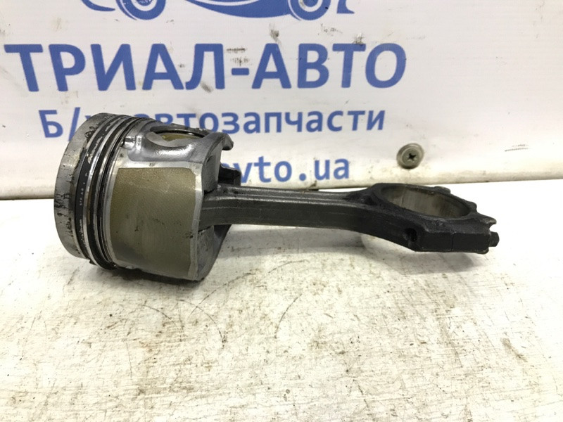 Поршень с шатуном Hyundai Tucson TL 1.7 DIESEL D4FD 2015 (б/у) Киев - изображение 6