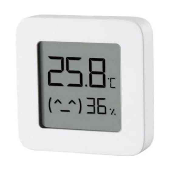 Xiaomi Датчик Mi Temperature and Humidity Monitor 2 Харків