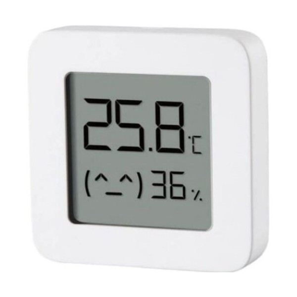 Xiaomi Датчик Mi Temperature and Humidity Monitor 2 Харків - зображення 2