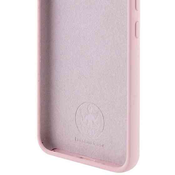 Чехол Silicone Cover Lakshmi Full Camera (AAA) with Logo для Samsung Galaxy A54 5G Херсон