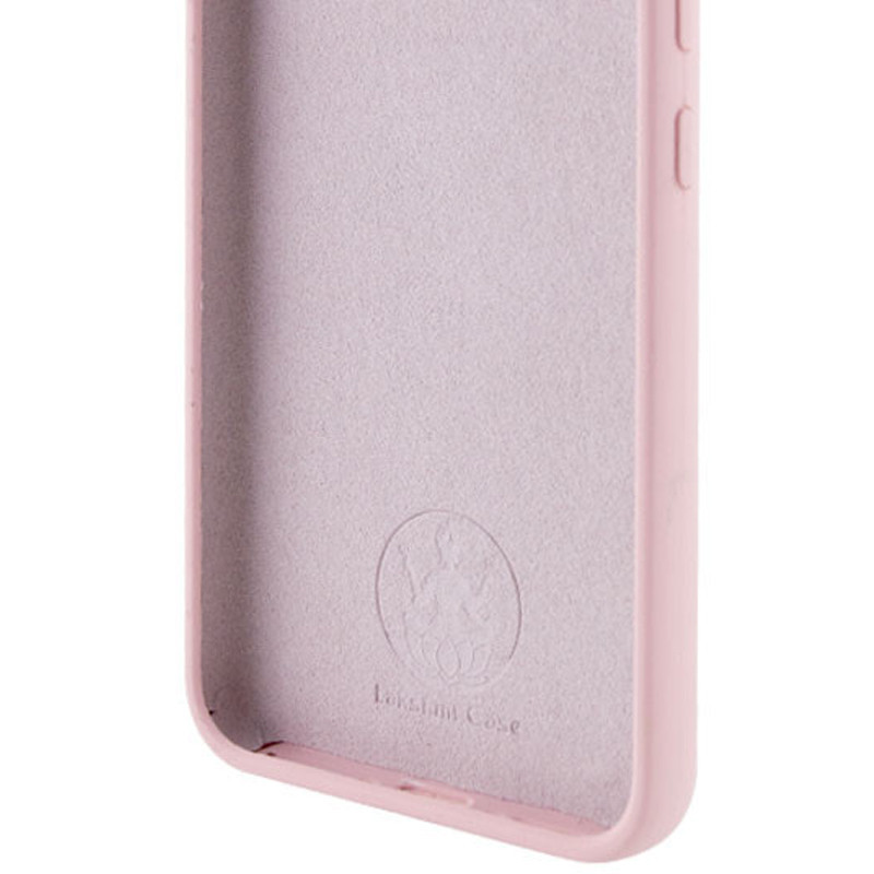 Чехол Silicone Cover Lakshmi Full Camera (AAA) with Logo для Samsung Galaxy A54 5G Херсон - изображение 6