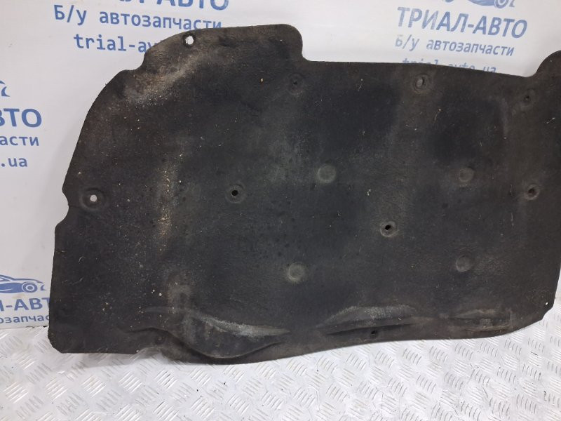 Обшивка капота Suzuki SX4 2006-2014 7244080J00 (Арт. 62887) Киев - изображение 2