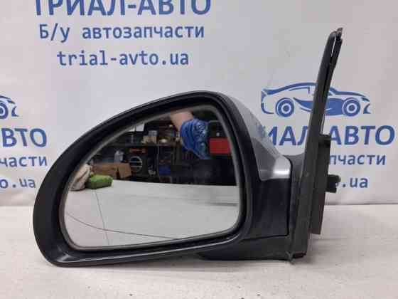 Зеркало левое Kia Ceed ED 1.6 DIESEL D4FB 2006 (б/у) Київ