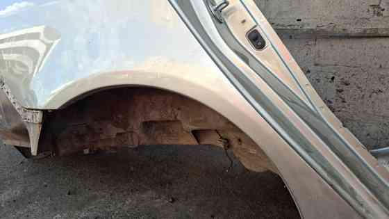 Четверть автомобиля задняя правая Mitsubishi Lancer 2007-2017 5301C342 (Арт. 83004) Киев