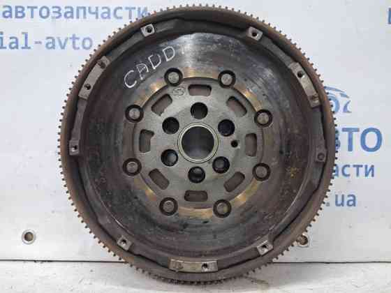 Маховик Volkswagen Caddy 2K 1.9 DIESEL BJB 2003 (б/у) Киев