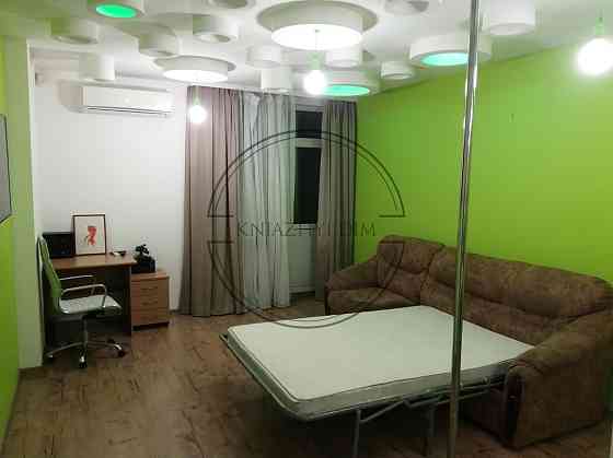 Оренда 1 кімнатної квартири ЖК Ліко Град. КОД № 11196402 Киев