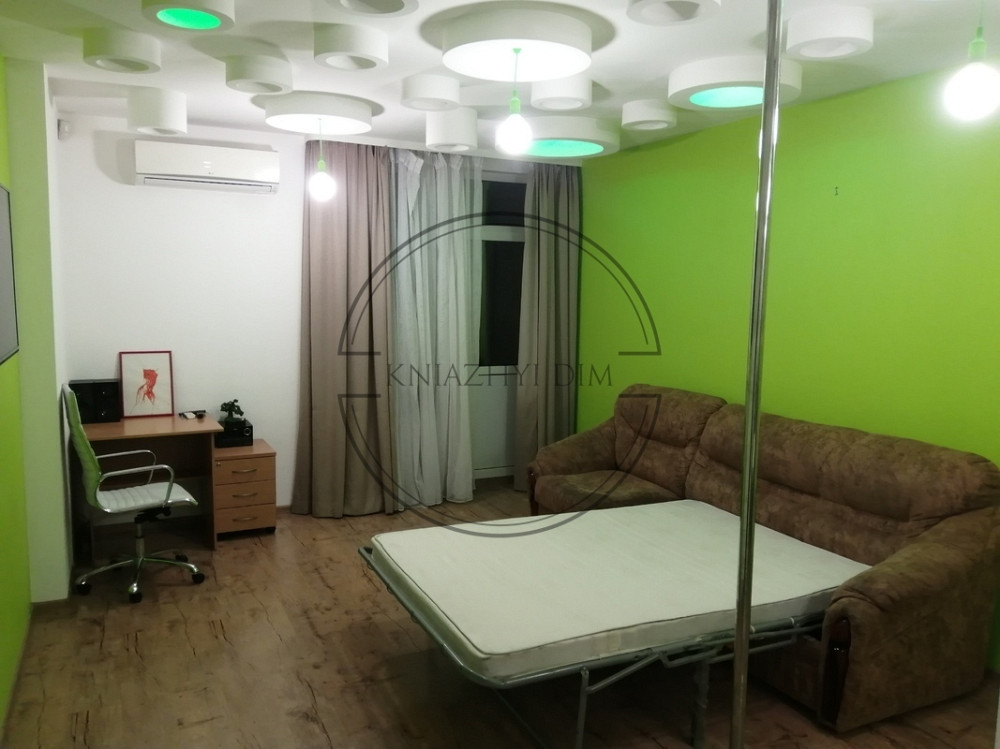 Оренда 1 кімнатної квартири ЖК Ліко Град. КОД № 11196402 Київ - зображення 2