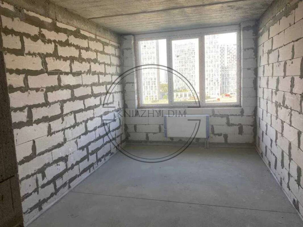 Продаж 3-х кімнатної роздільної в ЖК Рів'єра ,м.Славутич ,3 хвилини. Київ - зображення 11