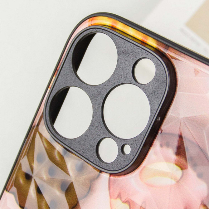 TPU+PC чехол Prisma Fluffie для Apple iPhone 12 Pro Max (6.7") Херсон - изображение 4