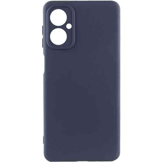 Чехол Silicone Cover Lakshmi Full Camera (A) для TECNO Spark 9 Pro (KH7n) Херсон