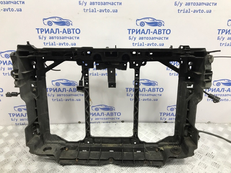 Панель передняя Mazda CX 5 KE 2.2 DIESEL 2011 (б/у) Київ - зображення 6