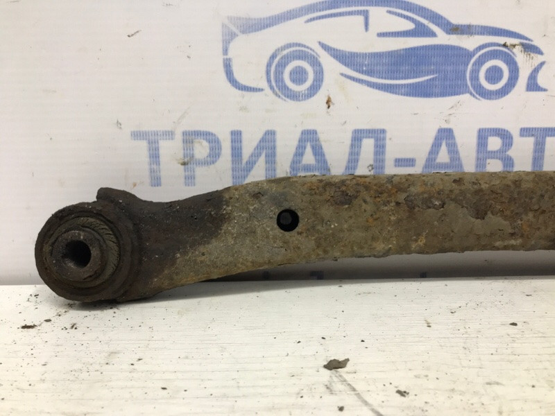 Рычаг задний поперечный Kia Ceed 2006-2012 551001H000 (Арт. 53410) Київ - зображення 2